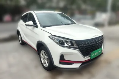 Dongfeng Fengon 500