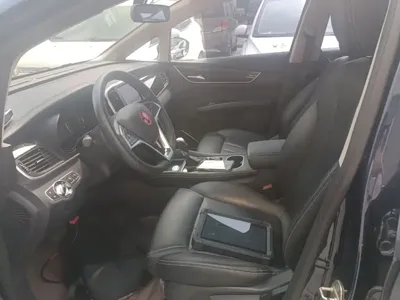 BYD MAX
