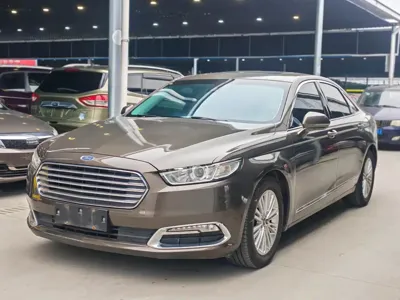Ford Taurus