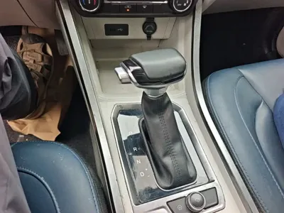 Chery Tiggo 3x