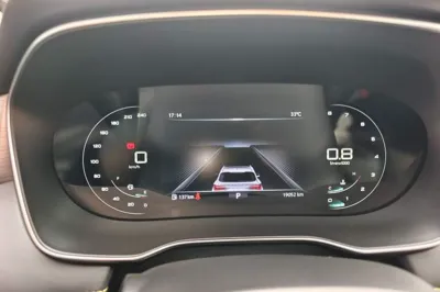 Roewe RX5