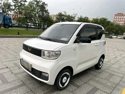 Wuling MINIEV