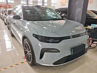 Leapmotor Leapmotor C11