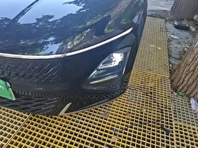 Wuling Xingguang