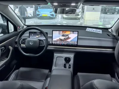 Leapmotor Leapmotor C10