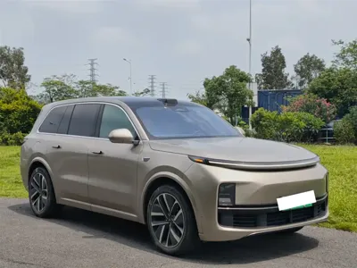 Li Auto Li L9