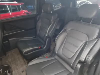 Hyundai Custo