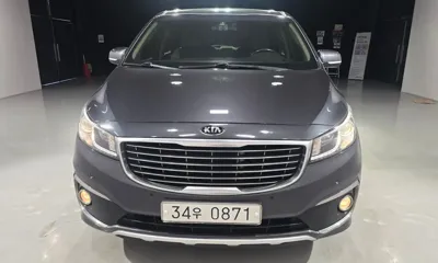 Kia Canival