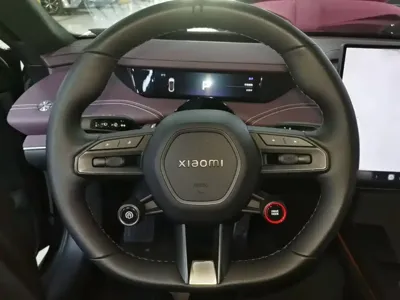 Xiaomi SU7