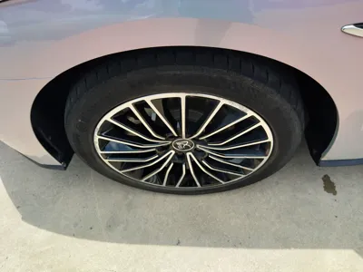 BYD Han