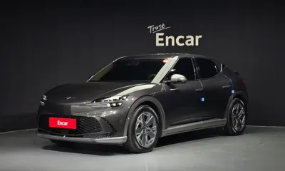 Genesis GV60