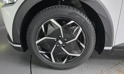 Hyundai Ioniq5