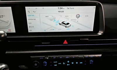 Hyundai Ioniq6