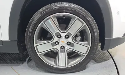 ChevroletGMDaewoo Orlando