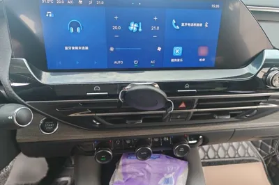 Citroen C5 X