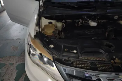 BYD S7