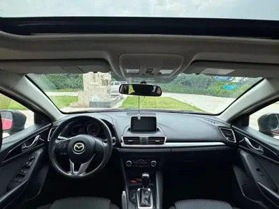 Mazda 3 Axela