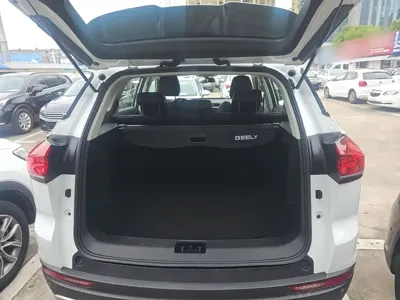 Geely Boyue
