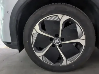 BYD Yuan Plus