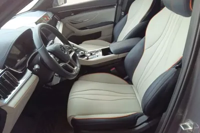 BYD Song PLUS New Energy