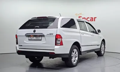 KG_Mobility_Ssangyong KORANDO