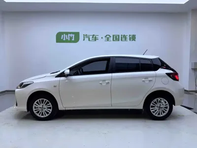Toyota Vios FS