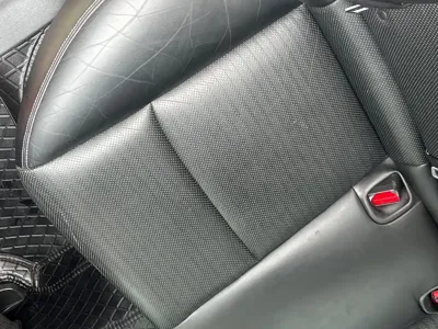 Infiniti Q50L