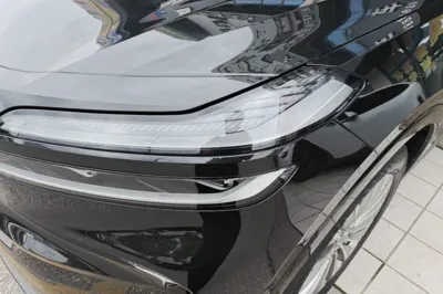 ONVO Luxeed L90