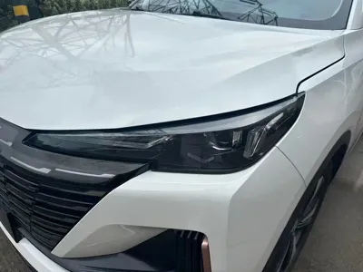 Changan CS55PLUS