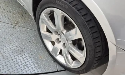Cadillac CTS