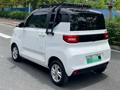 Wuling MINIEV