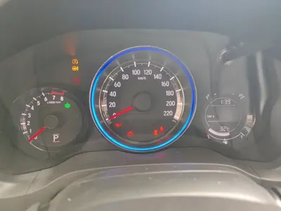 Honda XR-V