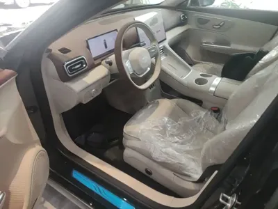 Fulwin 风云A9L