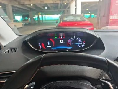 Peugeot 4008
