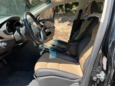Chevrolet Monza