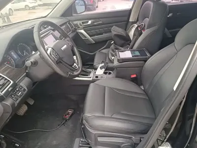 Haval H2
