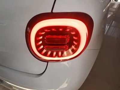 Yiwei Yiwei 3