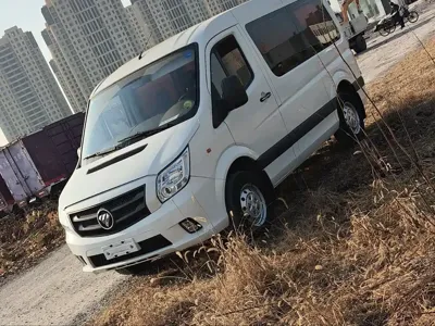 Foton Tuyano