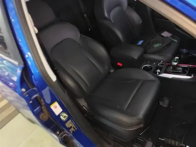 Haval H2