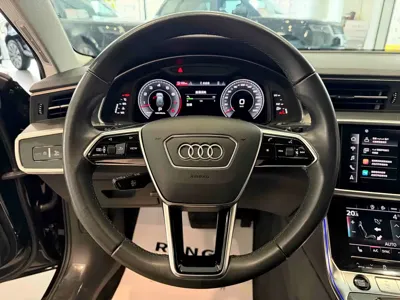 Audi A6 (Import)