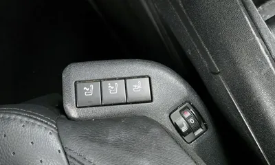Citroen-DS C4 SpaceTourer