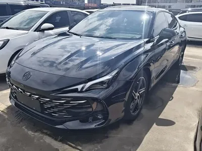 MG MG7
