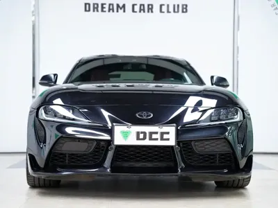 Toyota Supra