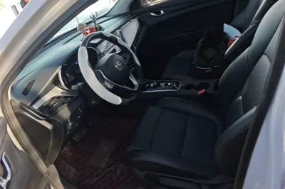Changan Eado New Energy