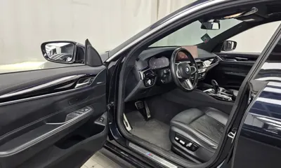 BMW Gran Turismo