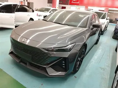 Changan UNI-V iDD