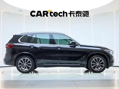 BMW X5 (Import)