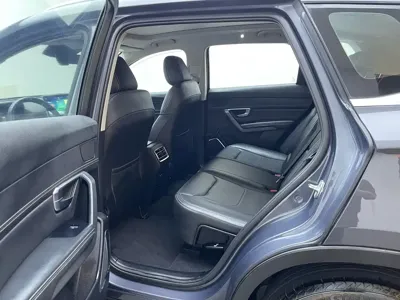 BYD Pro