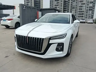 Hongqi Hongqi H5