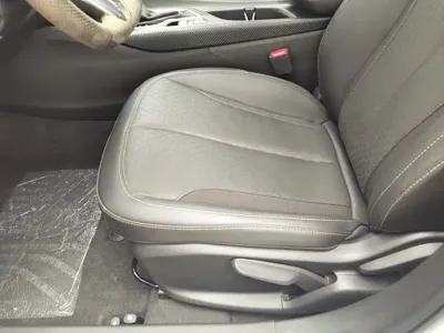 Buick Verano